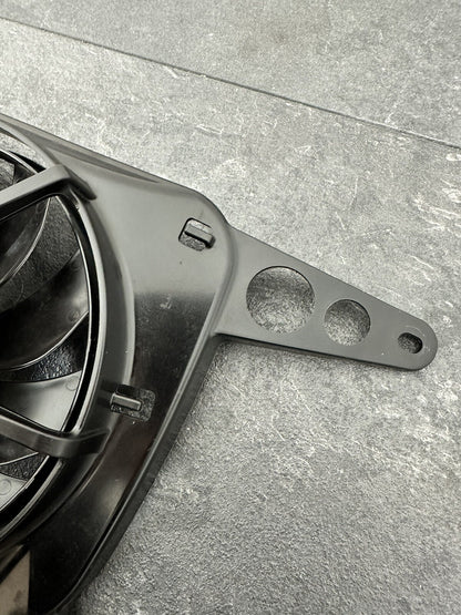 Triumph Street Triple 765 RS 2017 Radiator Fan Cooling Fan 12184 Miles 2018-2021