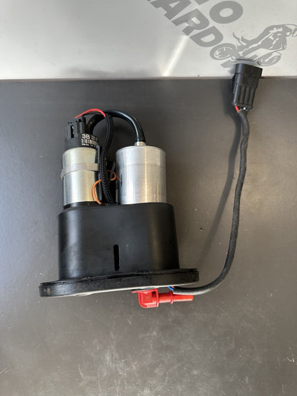 Aprilia Tuono 1100 V4 Factory Petrol fuel pump Genuine OEM 2015 - 2019 UK ONLY