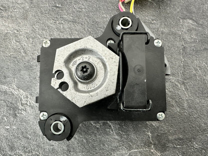Kawasaki ZX6R 636 ABS 2016 Exhaust Valve Actuator Motor 8655m 2013-2015 OEM