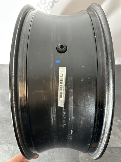 Suzuki GSXR 1000 2014 Rear Wheel Rim ENKEI 22774 Miles 2009-2016 OEM