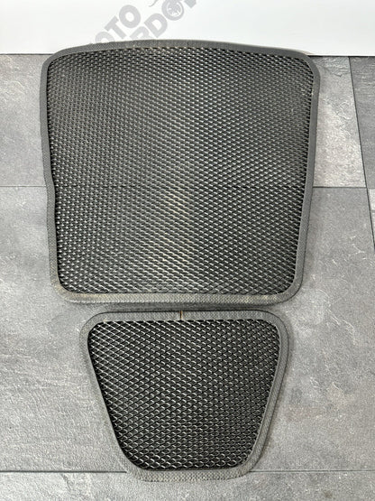 Aprilia Tuono V4 1100 2021 Radiator Oil Cooler Guard Protectors 6606m 2022-2024