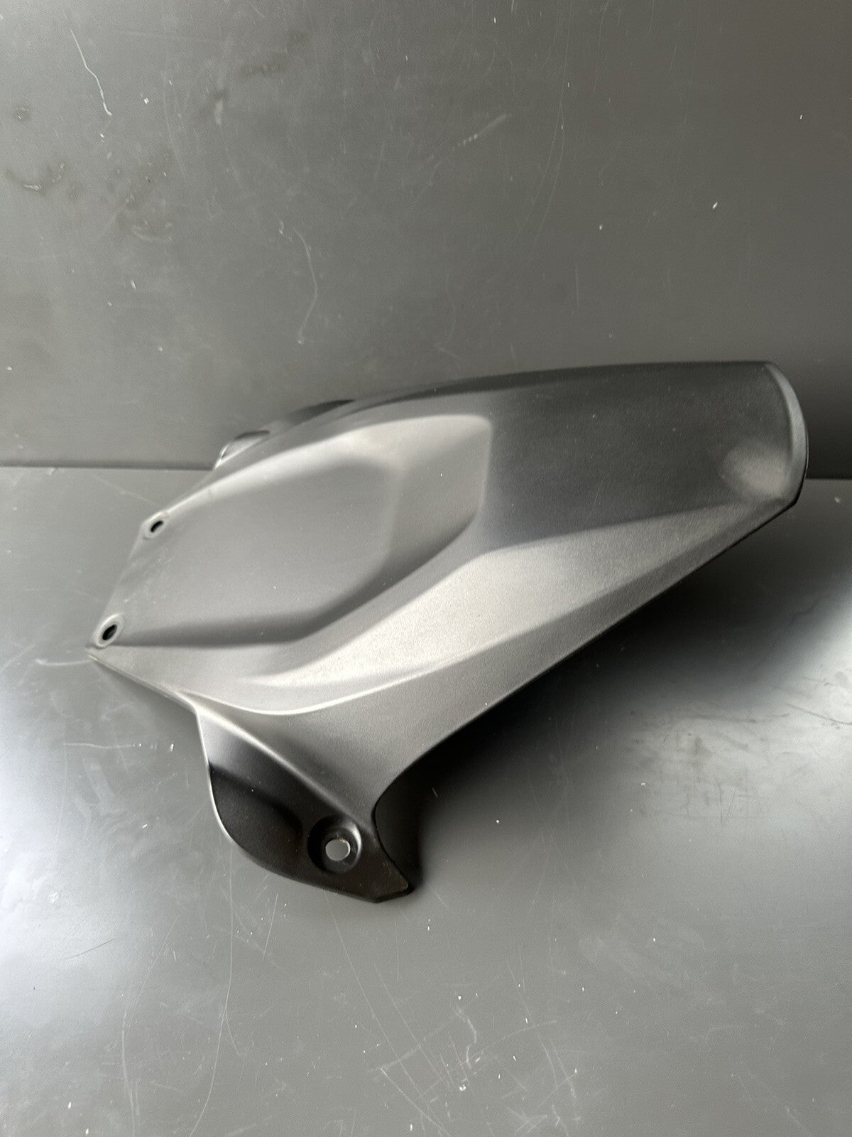 Genuine Ducati 959 Panigale Rear Mudguard Rear Hugger Rear Fender 56510661B OEM