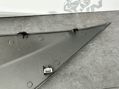 Aprilia Tuono V4 1100 2021 Right Tank Side Fairing Cowling 6606 Miles 2022-2024