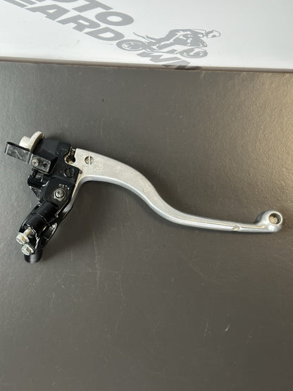 Triumph Street Triple 675R 675 Clutch lever And Clutch Perch OEM 2011 675R