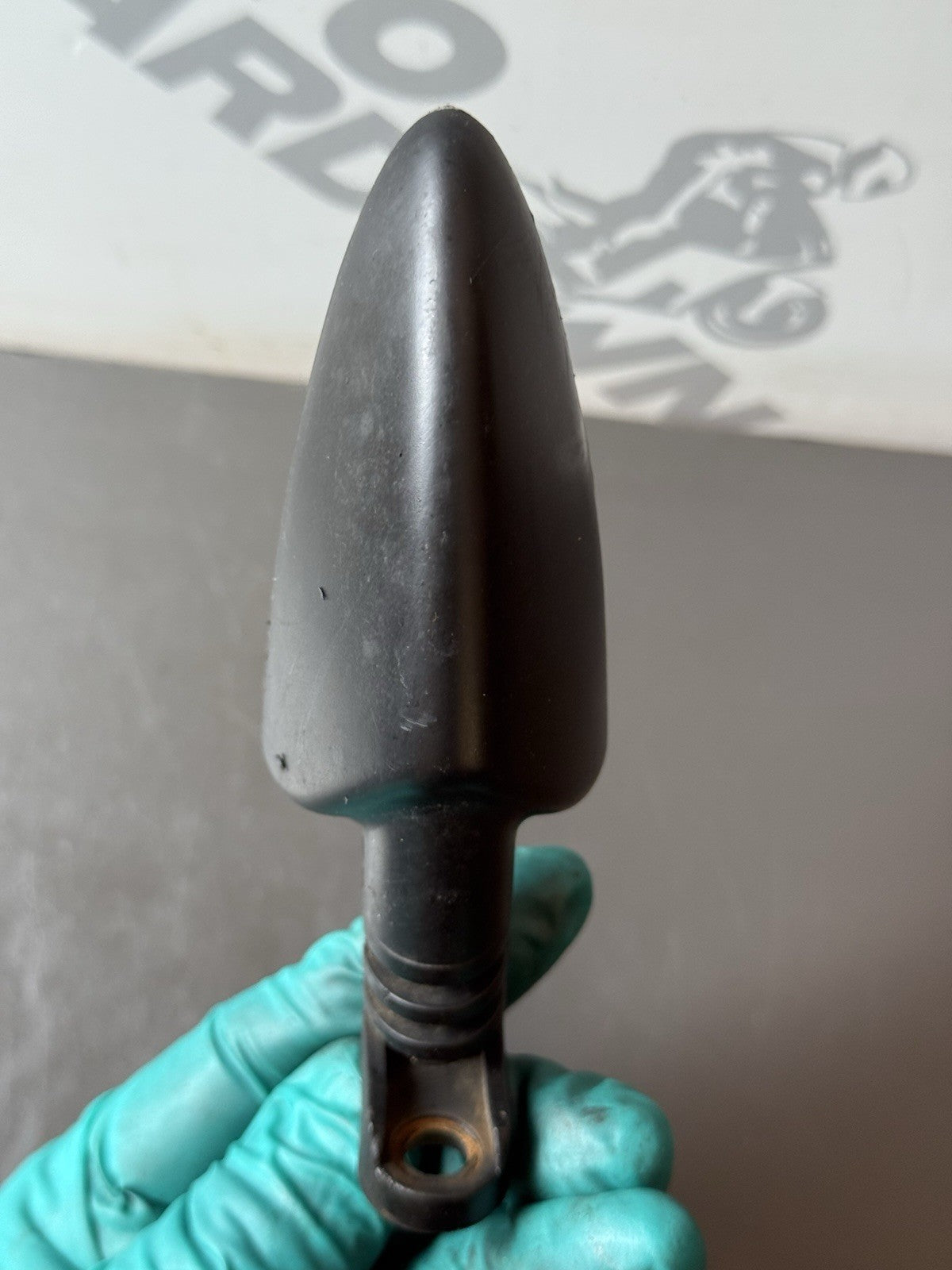 Triumph Street Triple 675R Indicator Assembly 2008-2011 OEM 675 Indicator OEM