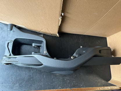 Triumph Speed Triple 1200 RS 2021 swing arm swinging arm 1200RS RR Swing Arm OE