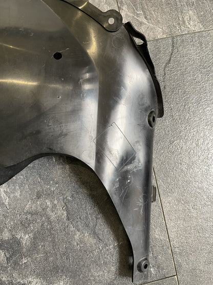 Suzuki GSXR 750 2013 L3 Nose Cone Under Panel GSXR 600 2011-2018 L1-L8 OEM