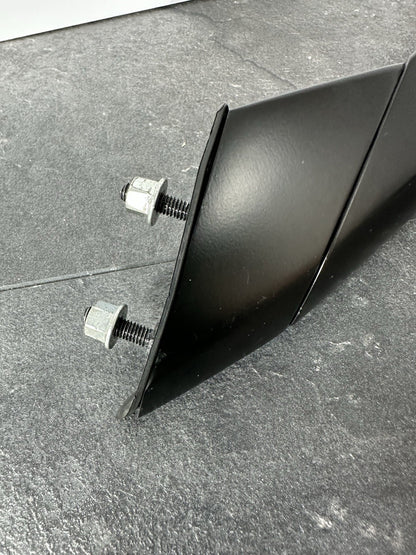 Aprilia RS660 2021 Left Mirror Side Mirror Only 6220 Miles 2022-2025 OEM