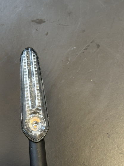 YAMAHA MT-03 Right Rear Indicator YAMAHA MT03 Rear Right Indicator 2020- OEM