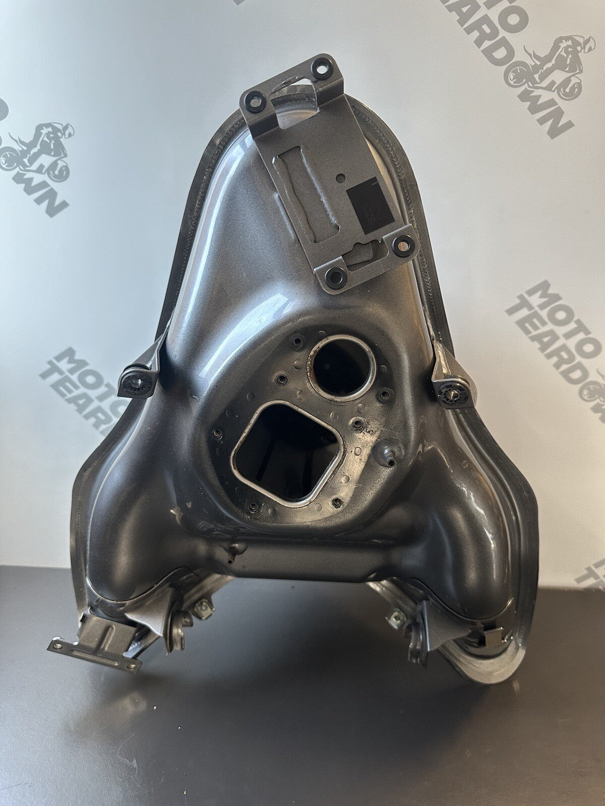 KTM 790 Duke petrol Tank fuel tank 2018-2021 64107013000 Petrol Tank Fuel Tank