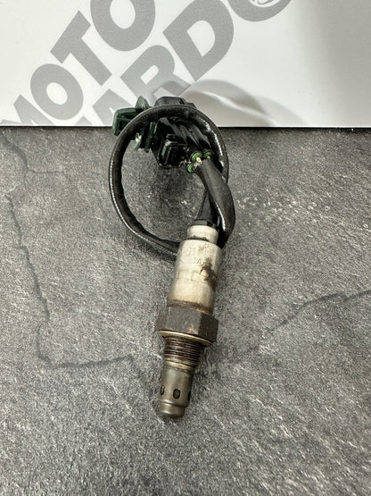 Aprilia Tuono V4 1100 2021 Lambda Sensor O2 Oxygen Sensor 6606 Miles 2022-2024