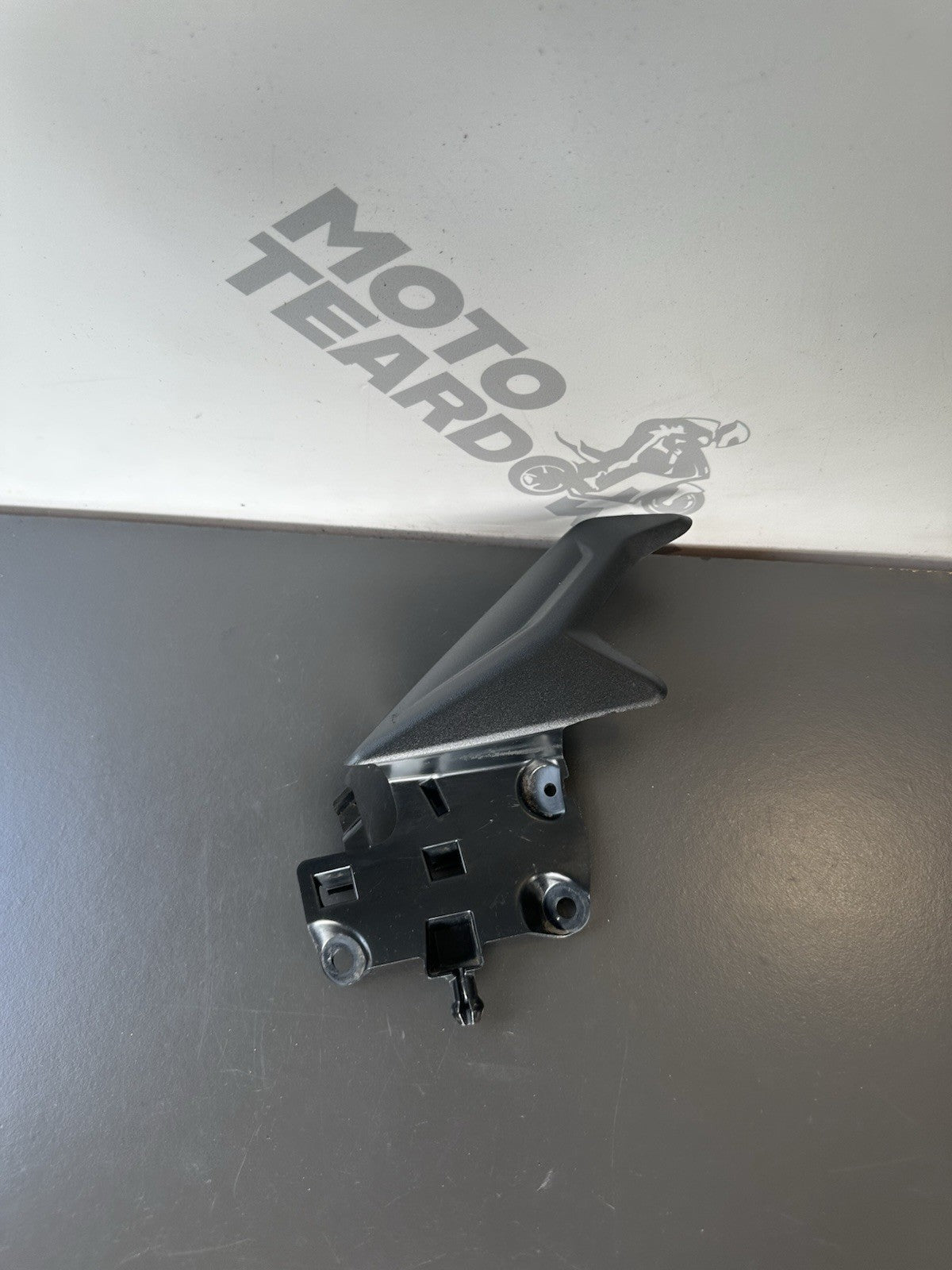 Triumph Street triple 765R 765R Right Headstock Infill, RH panel T2309789 OEM