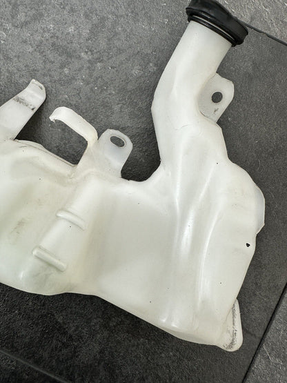 Honda Fireblade CBR1000RR 2019 Coolant Expansion Tank 2017 2018 OEM 4000 Miles