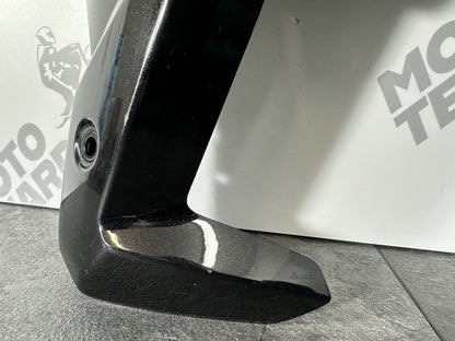 Triumph Street Triple 675 R 2015 Left Side Radiator Fairing Panel 2013-2016 OEM