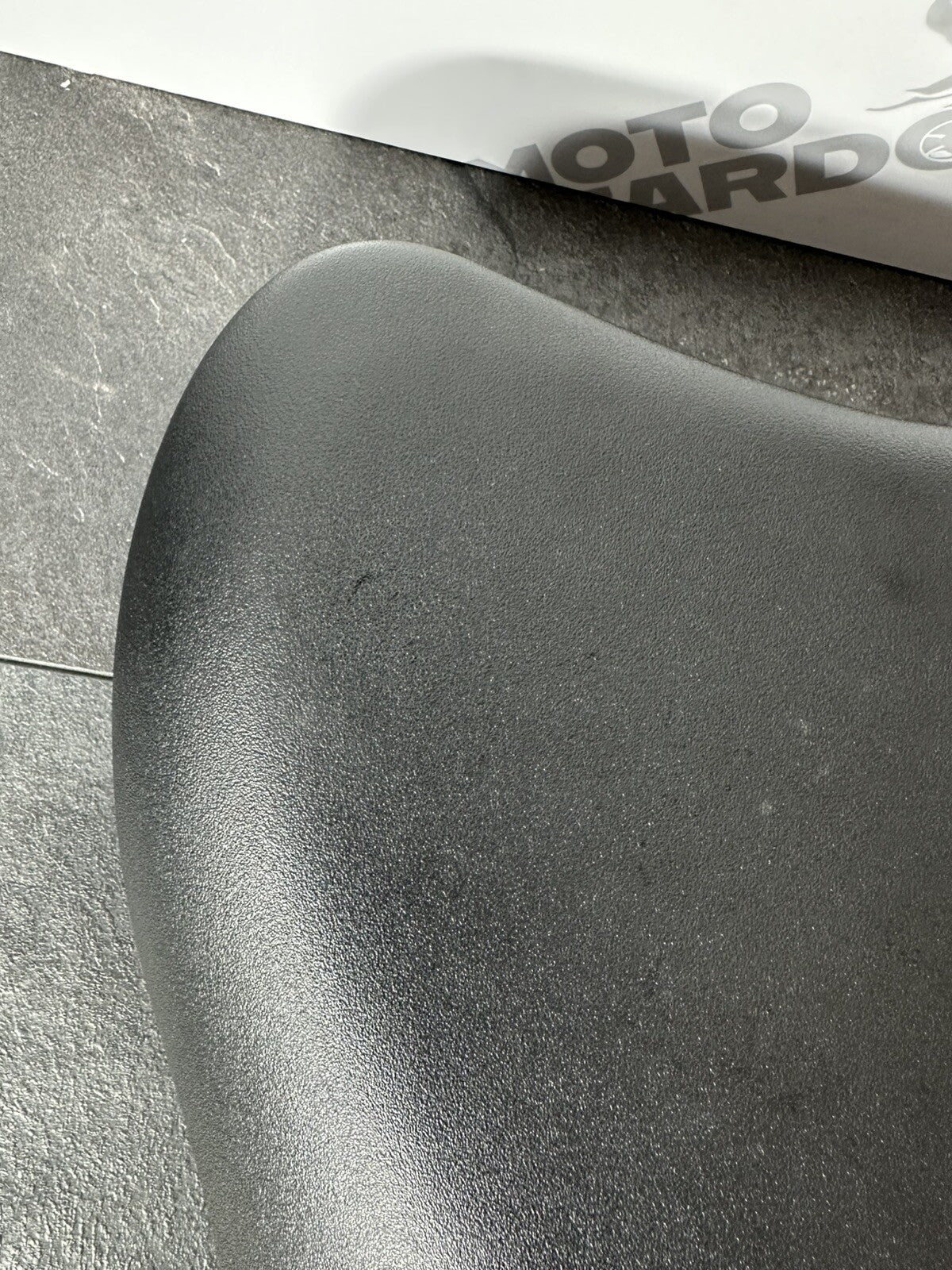 Suzuki GSXR 1300 2016 HAYABUSA Seat Riders Seat Front Seat 18408 Miles OEM