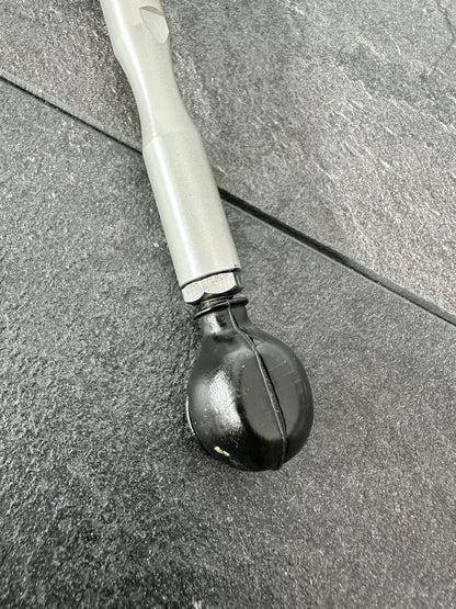 Yamaha Tracer 9 GT+ Plus Quickshifter Gear Shift Assist OEM 2023 2024 2025 900GT