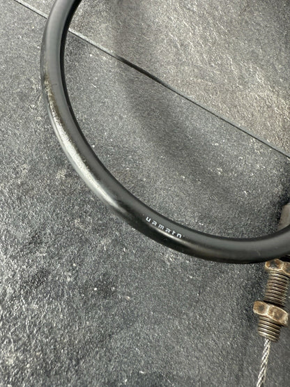 Yamaha YZF R125 R 125 2014 Clutch Cable Linkage 26983 Miles 2008-2018 OEM