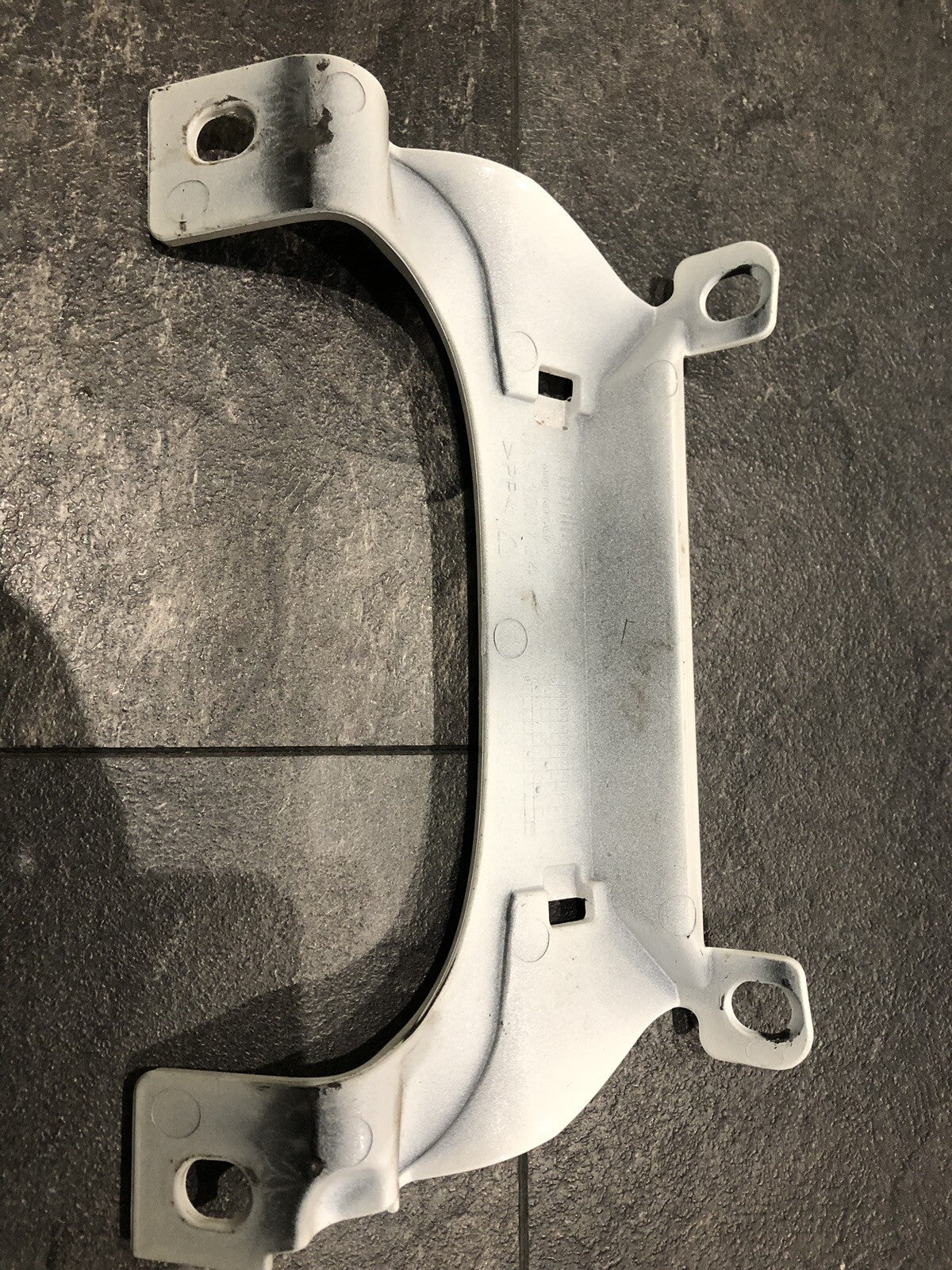 Aprilia RSV 1000 Factory Seat Fairing Cowling Link Section 2011 OEM