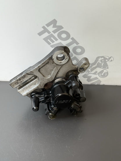 Suzuki GSXS 125 2017 - 2020 Rear Brake Caliper & Bracket Rear Bracket Caliper