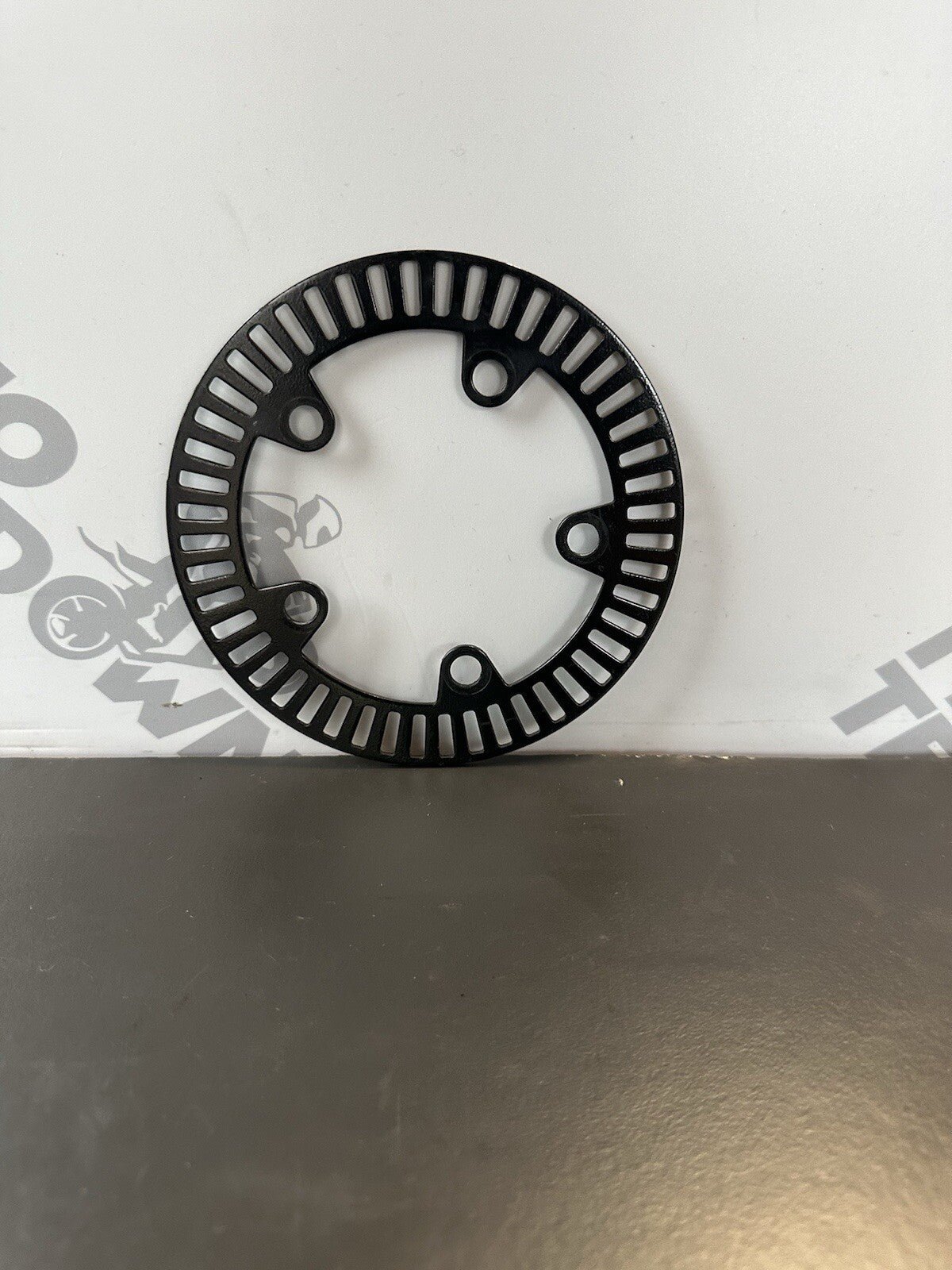 KTM 790 Duke 2019 Front Wheel Brake ABS Ring Disc Rotor 8864 Miles 2018-2021 OEM