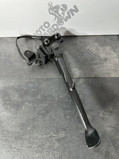 Yamaha R7 690 2024 Stand Side Stand & Switch Only 1784 Mile 2022 2023 OEM