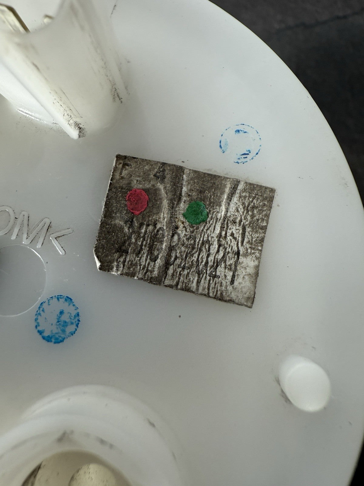 Triumph Street Triple 765 RS 2021 Fuel Pump Petrol Pump 21650M 2020-22 *UK ONLY*