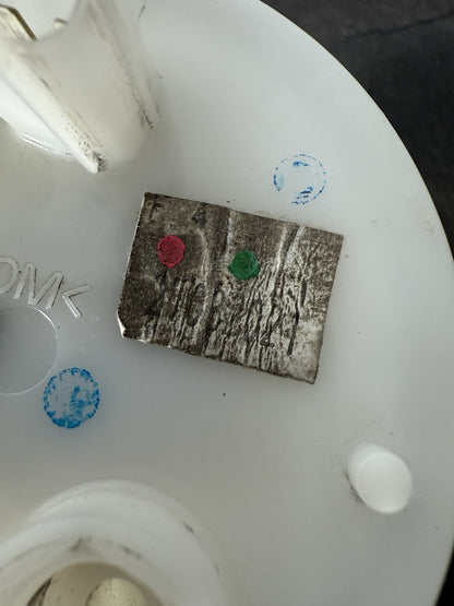 Triumph Street Triple 765 RS 2021 Fuel Pump Petrol Pump 21650M 2020-22 *UK ONLY*