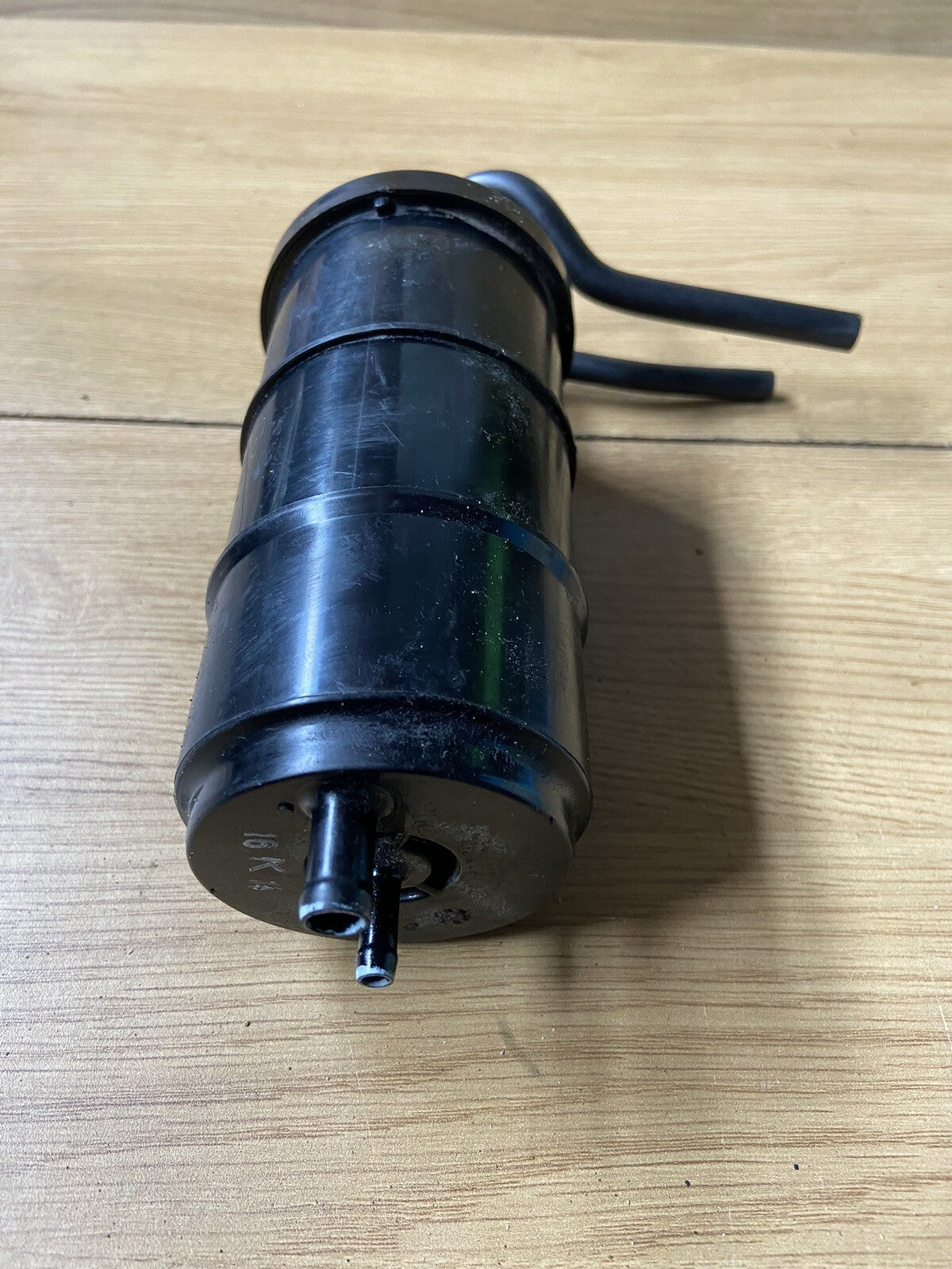 Triumph Street Triple 765 RS EVAP Emissions Vacuum Pump 2017-2019 EVAP PUMP OEM