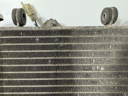 Yamaha YZF R125 R 125 2014 Radiator & Fan 26983 Miles 2008-2018 OEM