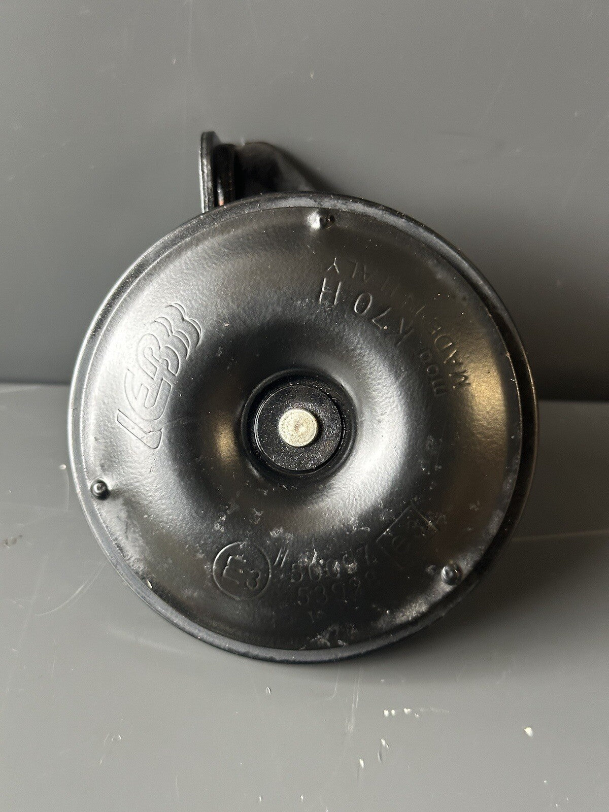 KTM 790 Horn KTM 790 Duke ABS 2018 - 2021 Horn KTM 790 Horn OEM KTM 790 Horn