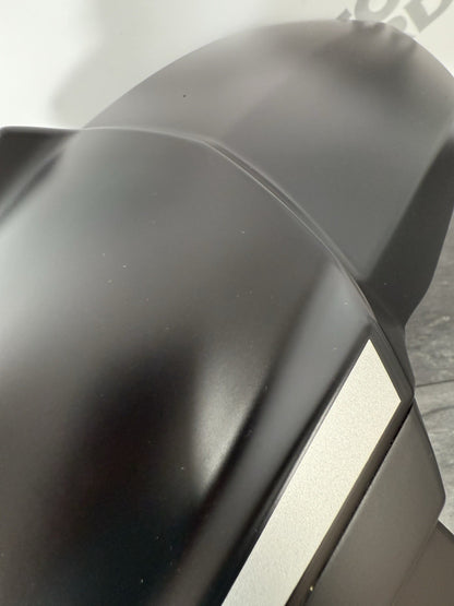 Triumph Street Triple 765 RS 2021 Front Mudguard Fender 21650 Miles 2020-2022