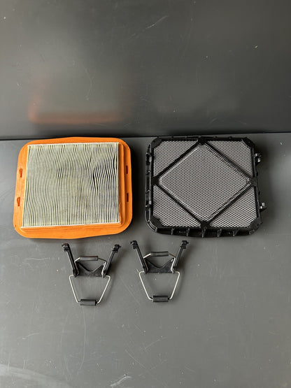 DUCATI PANIGALE 959 AIR FILTER HOLDER HOUSING  Air Filter 959 Panigale Airfilter