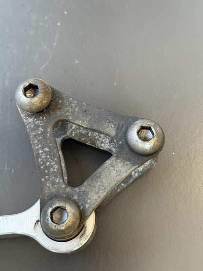 TRIUMPH STREET TRIPLE 675 Rear Shock Absorber Linkage 675R Rear Shock Linkage