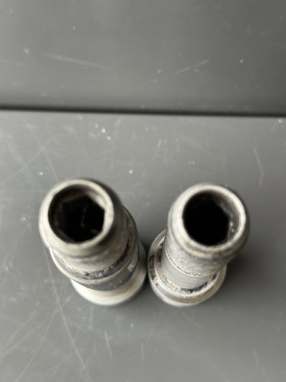 Ducati Panigale 959 Swingarm Mount Bolts Pivots Bolts Left & Right Bolts OEM