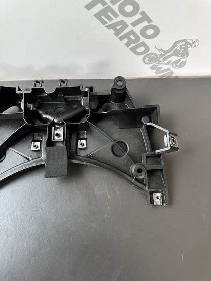 Triumph Street Triple 765 RS R S Rear Subframe Bridge T2070384