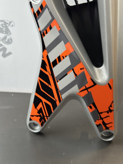 KTM 790 Duke Abs 2018-2021 Right Side Sub Frame Right Subframe Panel 64103002006