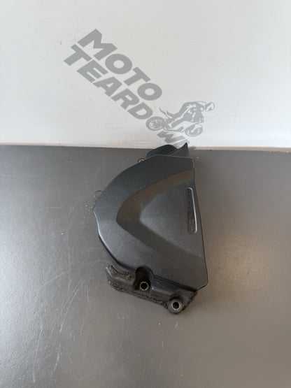 Triumph Street Triple 675R Sprocket Cover Front 675R Sprocket Guard 2013-2016