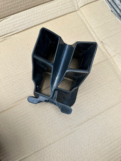 TRIUMPH SPEED TRIPLE 1200 RR 2022 Airbox Triumph Speed Triple 1200 RR Air Box