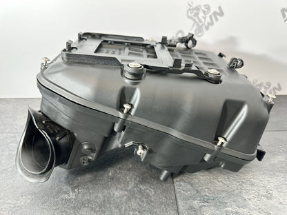 Aprilia Tuono V4 1100 2021 Airbox Air Filter Housing 6606 Miles 2022-2024 OEM