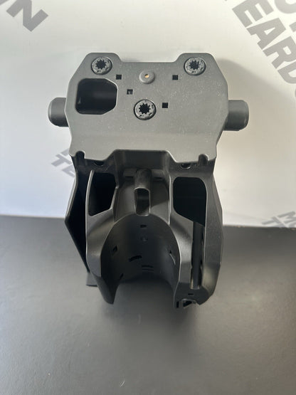 KTM DUKE 790 CLOCK MOUNT BRACKET Speedo Mounting Bracket 2018-2021 OEM Bracket