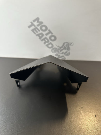 Windshield Windscreen For Yamaha MT-07 MT07 FZ07 2013 2014 2015 2016 2017