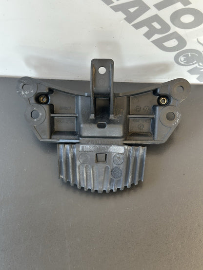 TRIUMPH STREET TRIPLE 765R 765RS REAR SUBFRAME BRIDGE T2070577 2017-2019 OEM