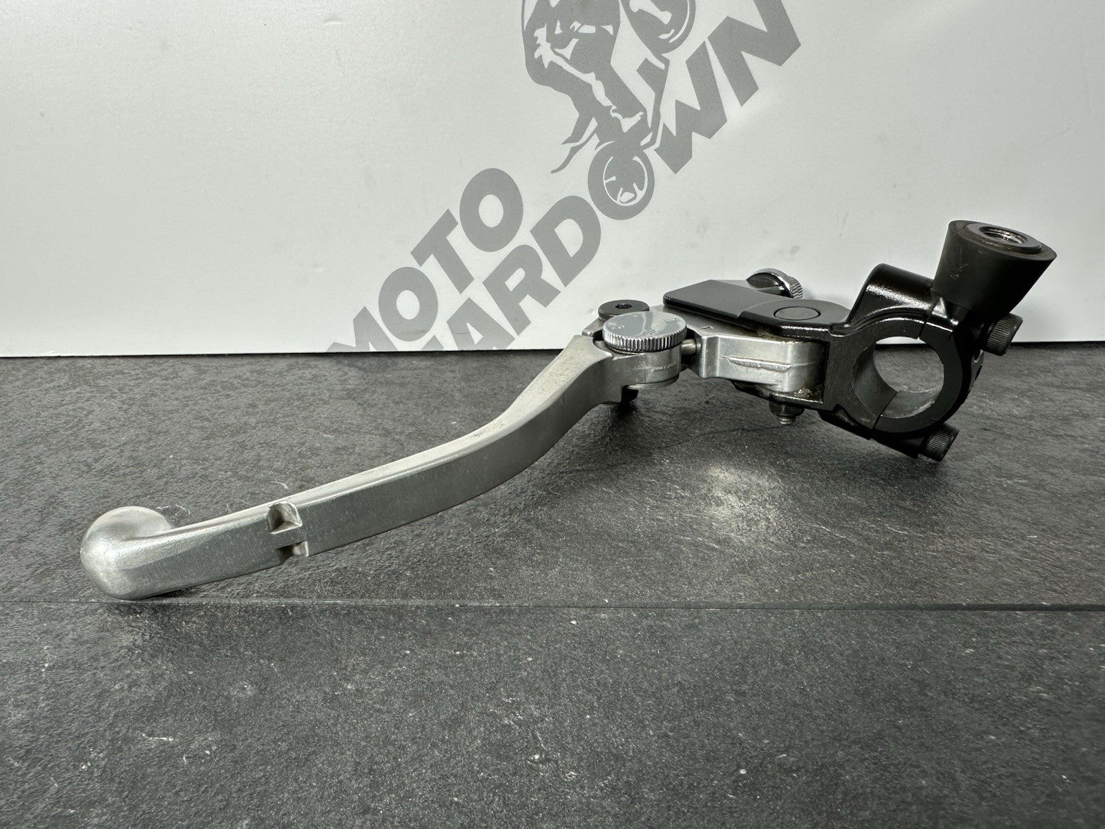 Triumph Street Triple 675 R 2015 Clutch Perch & Lever 2013-2016 16470 Miles OEM