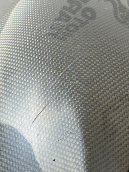 Triumph Street Triple 675 and R Carbon Fibre Rear Mudguard 2007-2011 Rear Guard
