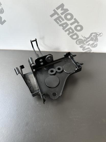 MT07 ABS Pump Bracket Genuine Yamaha 2022 MT-07 ABS bracket Yamaha MT07 Bracket