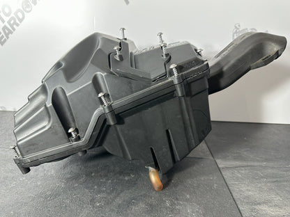 Triumph TIGER 900 GT PRO 2022 Airbox Air Filter Housing 6337 Miles 2020-2023