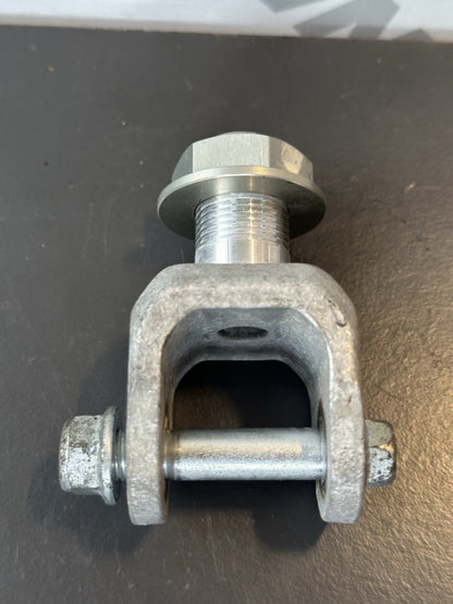 Suzuki GSXR 600-750 OEM Rear Shock Top BRACKET L1-L2-L3-L4-L5-L6-L7 2011-2017