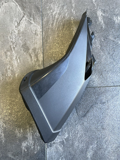Aprilia Tuono V4 1100 Factory 2017 Right Air Intake Duct Scoop 9262 Miles RSV4