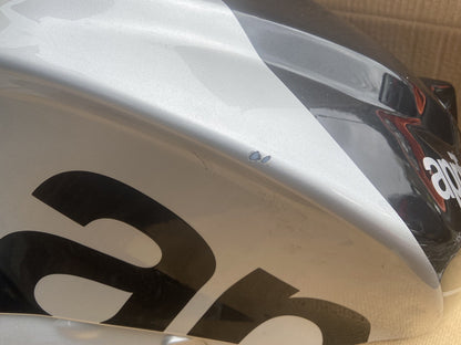 Aprilia Tuono V4 1100 FACTORY Petrol Tank Fuel Tank Tuono V4 Petrol Tank UK ONLY
