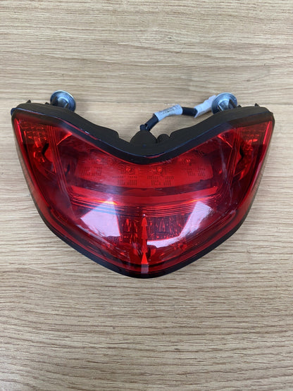 Ducati Supersport 2019 rear brake Light tail light Rear Light Supersport Light